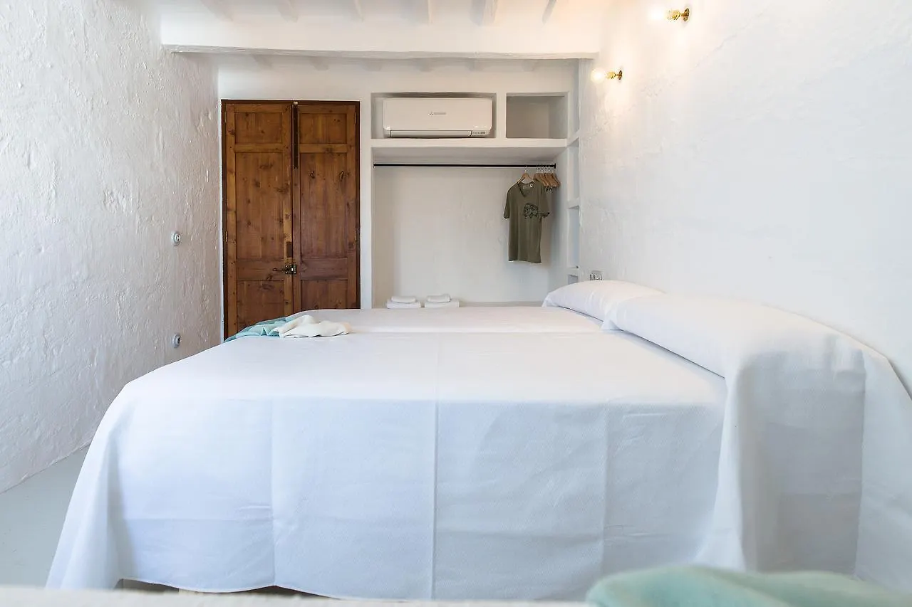 Vila Ses Voltes Sant Antoni Ciutadella  Ciutadella (Menorca)