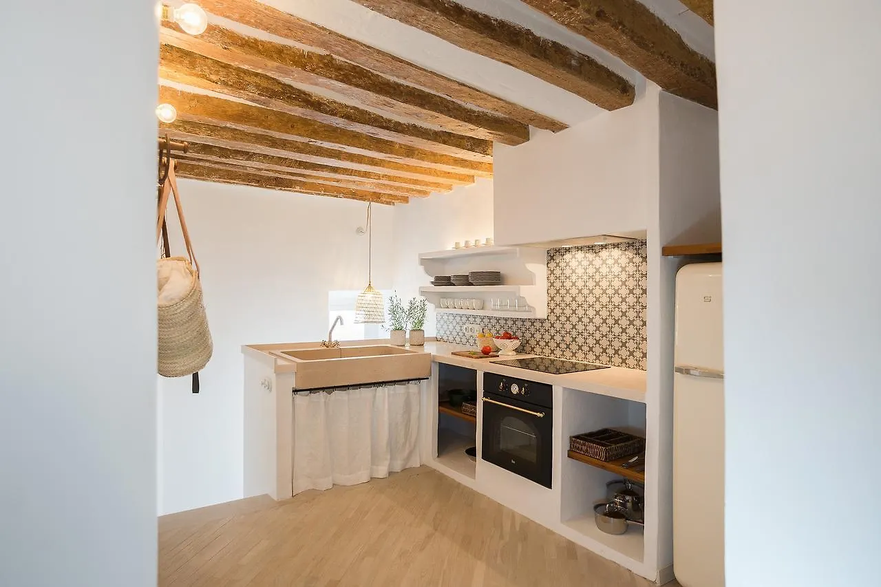 Vila Ses Voltes Sant Antoni Ciutadella  Ciutadella (Menorca)