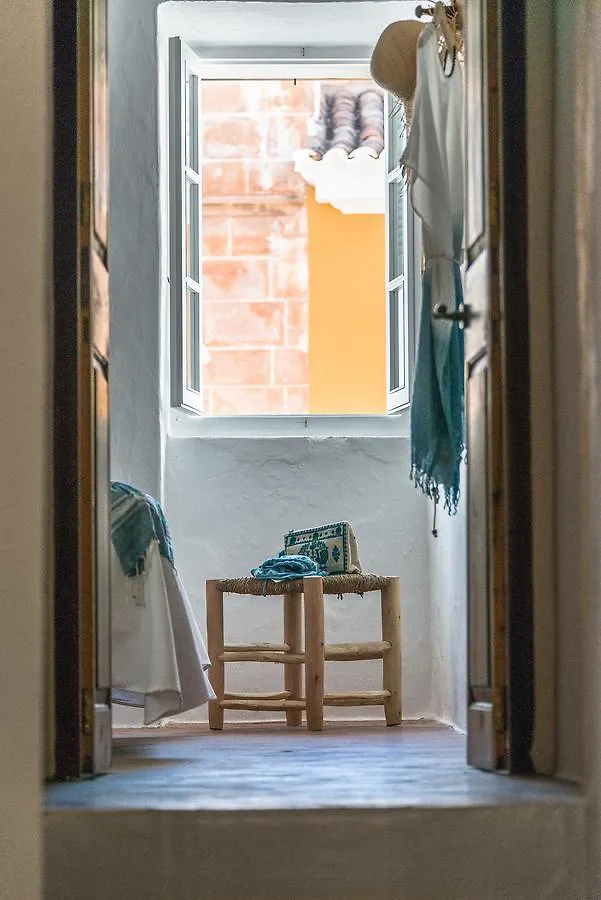 Ses Voltes Sant Antoni Villa Ciutadella  0*, Ciutadella (Menorca)