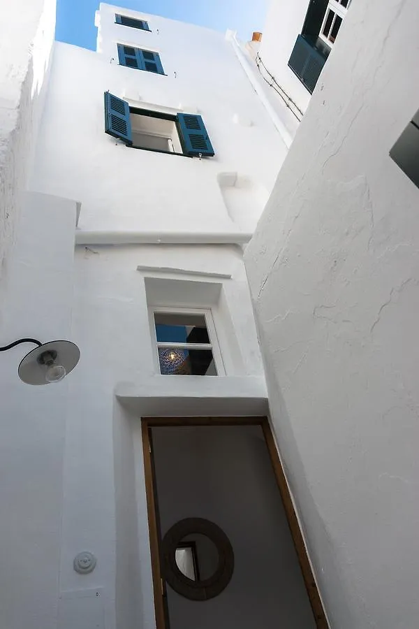 Ses Voltes Sant Antoni Villa Ciutadella