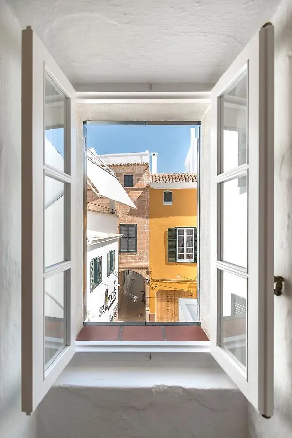 Ses Voltes Sant Antoni Villa Ciutadella  Spain