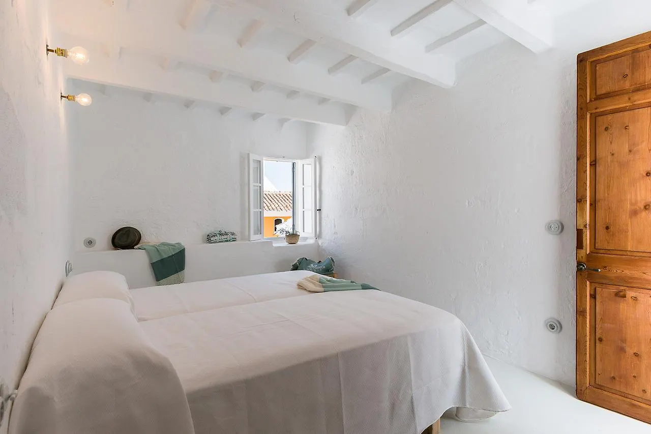 Holiday home Ses Voltes Sant Antoni Villa Ciutadella  Spain