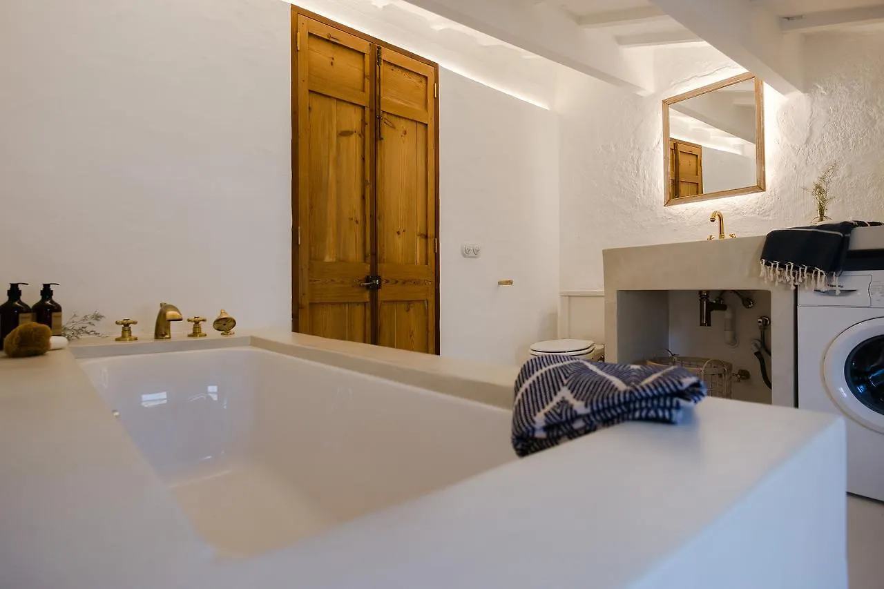 Vila Ses Voltes Sant Antoni Ciutadella  Ciutadella (Menorca)